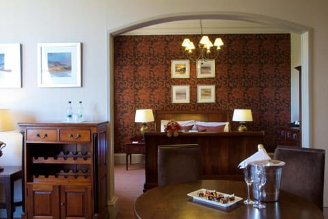 Stonefield Castle Hotel 'A Bespoke Hotel' Hotel in Scotland