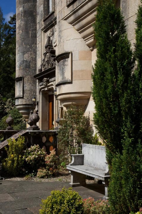 Stonefield Castle Hotel 'A Bespoke Hotel' Hotel in Scotland