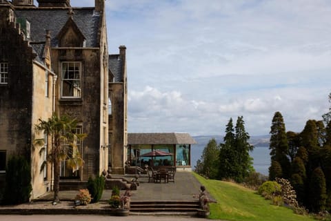 Stonefield Castle Hotel 'A Bespoke Hotel' Hotel in Scotland