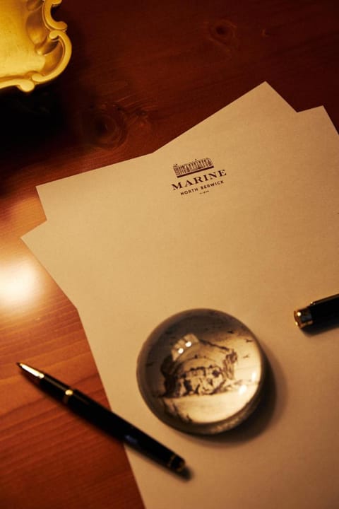 Marine North Berwick Hotel in North Berwick