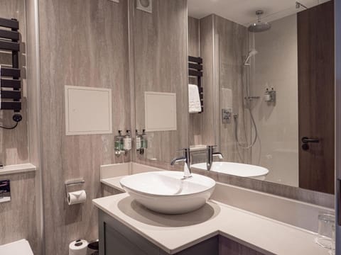 Gretna Hall Hotel Hotel in England