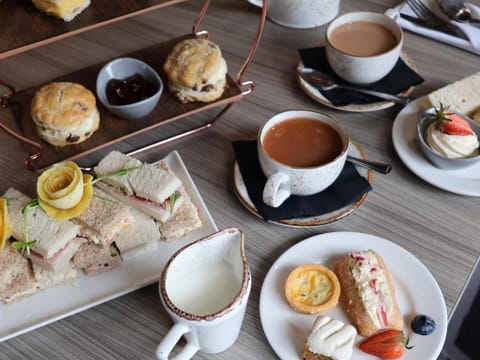 Gretna Hall Hotel Hotel in England