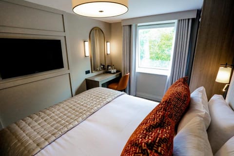 Gretna Hall Hotel Hotel in England