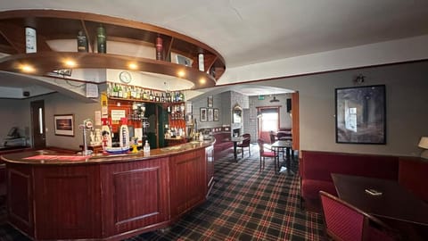 The Bruce Hotel Bed and Breakfast in England