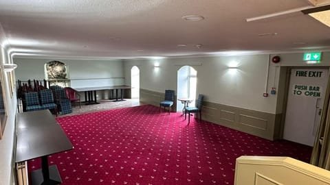 The Bruce Hotel Bed and Breakfast in England