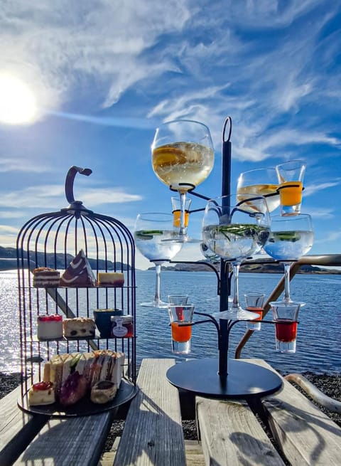 Oban Bay Hotel Hotel in Oban