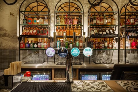 The Wynnstay Hotel, Oswestry, Shropshire - The Coaching Inn Group Hotel in Oswestry