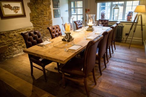 The Porch House Inn in Stow-on-the-Wold