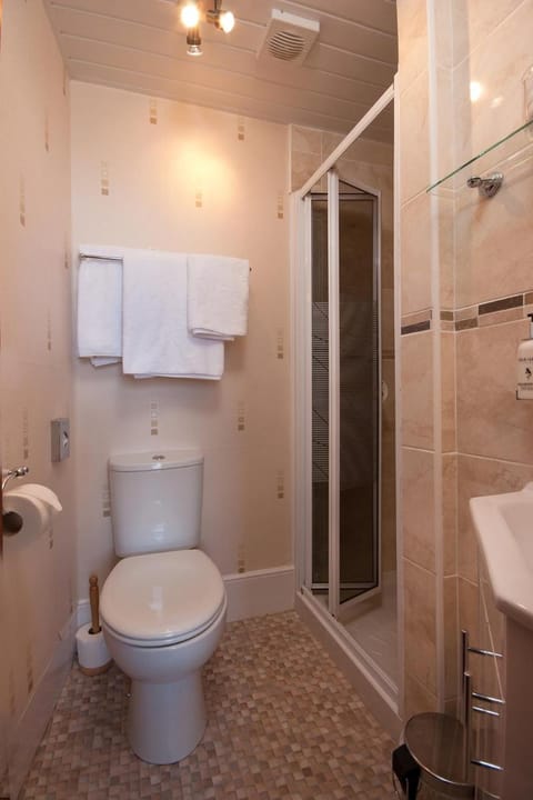 The Collingdale Guest House Bed and Breakfast in Ilfracombe