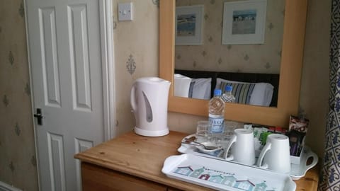 The Collingdale Guest House Bed and Breakfast in Ilfracombe