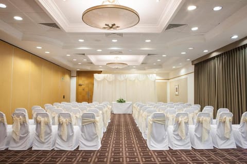 Holiday Inn Newcastle Gosforth Park By IHG Hotel in North Tyneside District