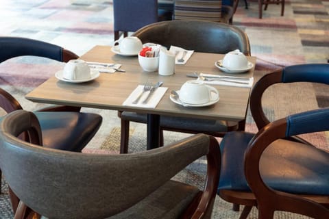 Novotel Newcastle Airport Hotel in Newcastle upon Tyne