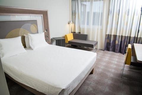 Novotel Newcastle Airport Hotel in Newcastle upon Tyne