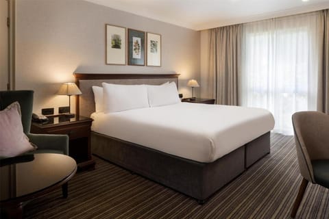 DoubleTree by Hilton Cheltenham Hotel in Cheltenham