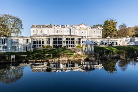 DoubleTree by Hilton Cheltenham Hotel in Cheltenham