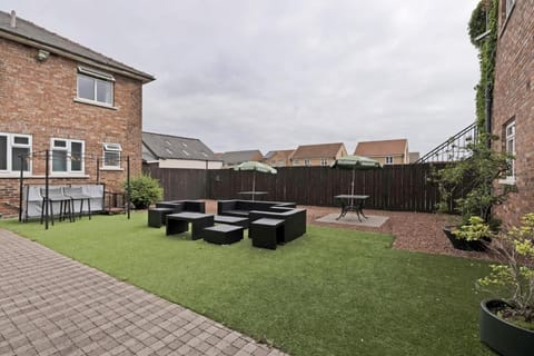 OYO The Baltimore Hotel Hotel in Middlesbrough