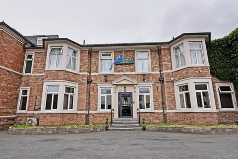 OYO The Baltimore Hotel Hotel in Middlesbrough