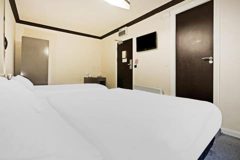 OYO The Baltimore Hotel Hotel in Middlesbrough