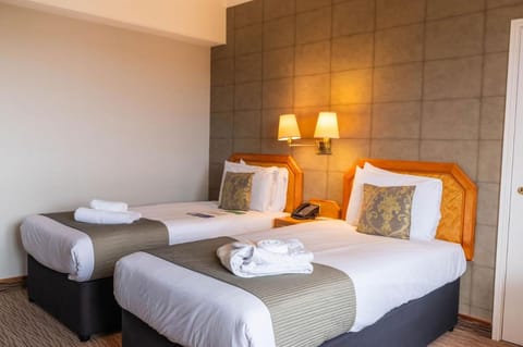 Copthorne Hotel Plymouth Hotel in Plymouth