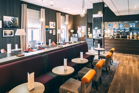 Copthorne Hotel Plymouth Hotel in Plymouth