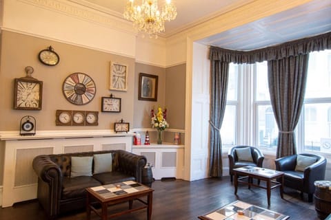 The Grosvenor Plymouth Hotel in Plymouth