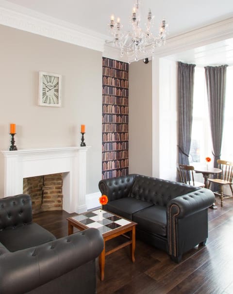 The Grosvenor Plymouth Hotel in Plymouth