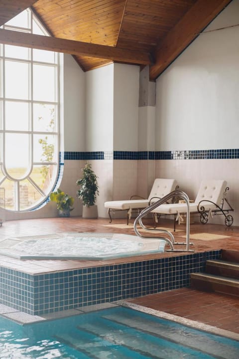 Marine Troon Hotel in Troon