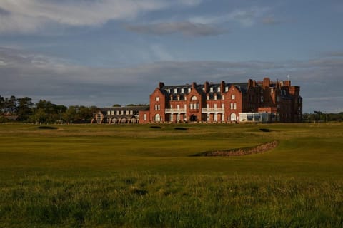 Marine Troon Hotel in Troon