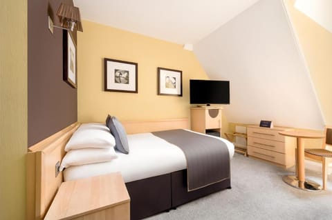 Royal Station Hotel Hotel in Gateshead