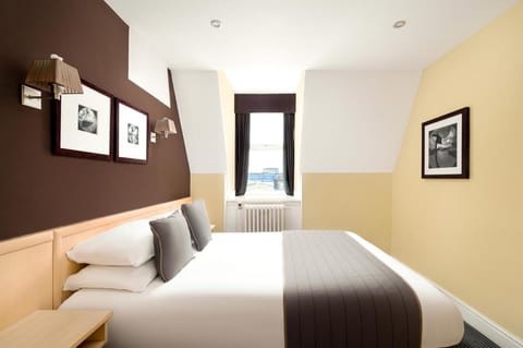 Royal Station Hotel Hotel in Gateshead