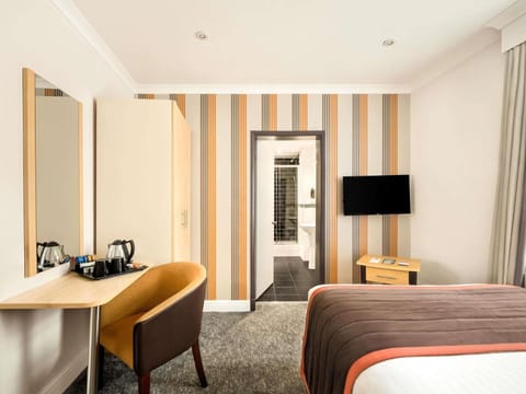 Mercure Doncaster Centre Danum Hotel Hotel in Doncaster