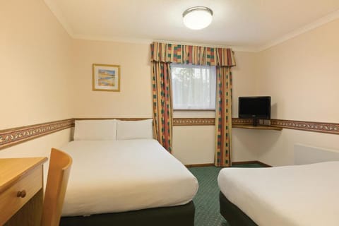 Days Inn by Wyndham Leicester Forest East M1 Hotel in Leicester