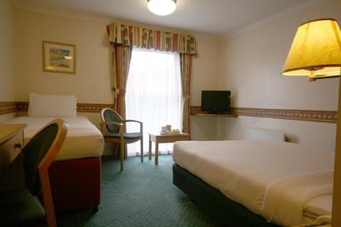 Days Inn by Wyndham Leicester Forest East M1 Hotel in Leicester