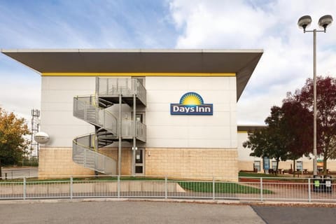 Days Inn by Wyndham Leicester Forest East M1 Hotel in Leicester