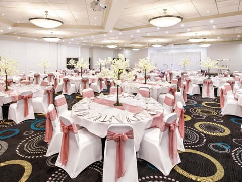 Mercure Telford Centre Hotel Hotel in Telford