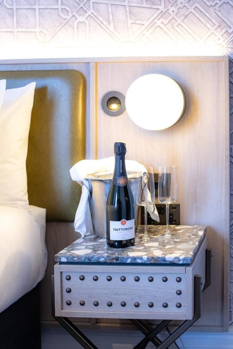 The Met Hotel Leeds Hotel in Leeds