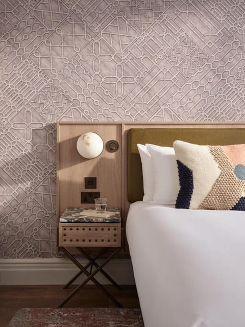 The Met Hotel Leeds Hotel in Leeds