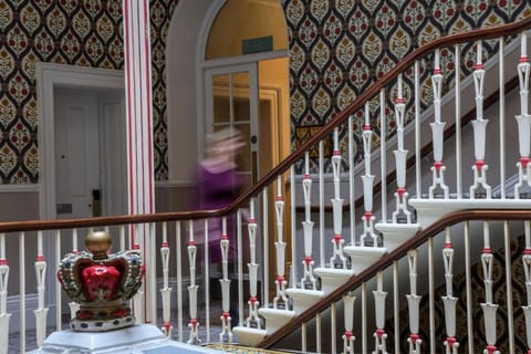 Queens Hotel Cheltenham Hotel in Cheltenham