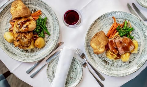 Queens Hotel Cheltenham Hotel in Cheltenham