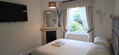 The Edward Hotel Hotel in Gloucester