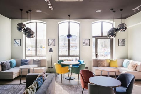 Holiday Inn Lincoln By IHG Hotel in Lincoln