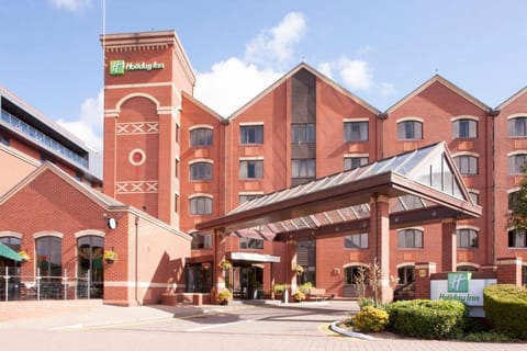 Holiday Inn Lincoln By IHG Hotel in Lincoln