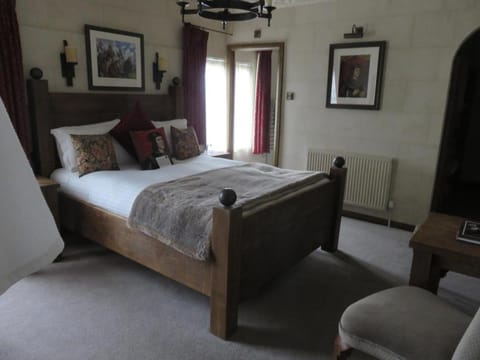 Belmont Leicester Hotel Hotel in Leicester