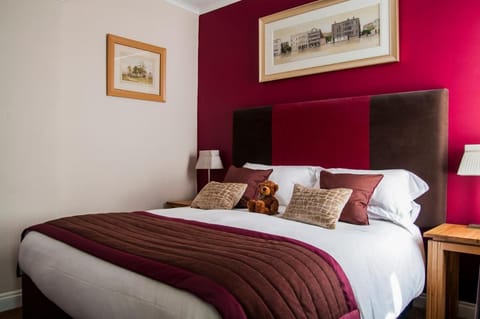 Clarence Court Hotel Hotel in Cheltenham