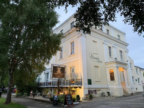 Clarence Court Hotel Hotel in Cheltenham