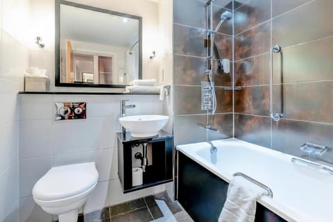 The Landmark Hotel and Leisure Club a Palette hotel Hotel in Dundee