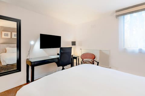 The Landmark Hotel and Leisure Club a Palette hotel Hotel in Dundee