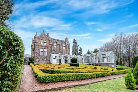 The Landmark Hotel and Leisure Club a Palette hotel Hotel in Dundee