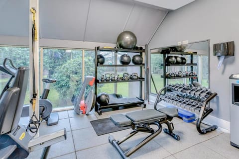 The Landmark Hotel and Leisure Club a Palette hotel Hotel in Dundee