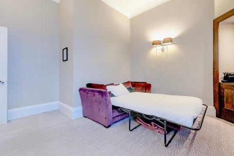 The Landmark Hotel and Leisure Club a Palette hotel Hotel in Dundee